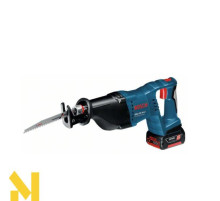 Пила шабельна акумуляторна Bosch GSA 18 V-LI (без АКБ та ЗП)