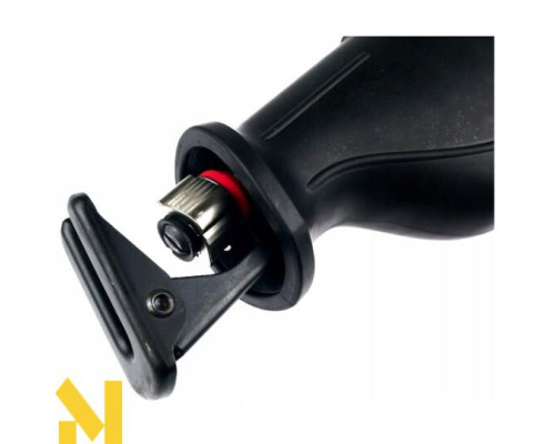 Пила шабельна акумуляторна Bosch GSA 18 V-LI