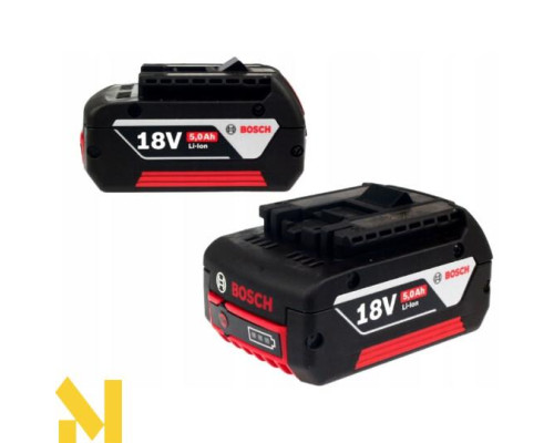 Пила шабельна акумуляторна Bosch GSA 18 V-LI