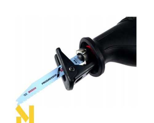 Пила шабельна акумуляторна Bosch GSA 18 V-LI