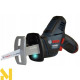 Пила шабельна акумуляторна Bosch GSA 10,8 V-LI