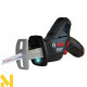 Пила шабельна акумуляторна Bosch GSA 12V-14