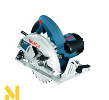 Пила дискова Bosch GKS 65