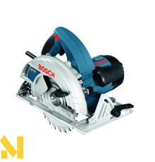 Пила дискова Bosch GKS 65