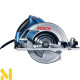 Пила дискова Bosch GKS 65 GCE