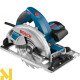 Пила дискова Bosch GKS 65 GCE