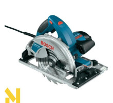 Пила дискова Bosch GKS 65 GCE L-BOXX