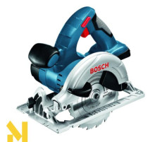 Пила дискова акумуляторна Bosch GKS 18 V-LI