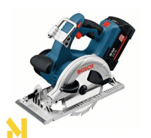 Пила дискова акумуляторна Bosch GKS 36 V-LI