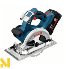 Пила дискова акумуляторна Bosch GKS 36 V-LI