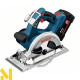 Пила дискова акумуляторна Bosch GKS 36 V-LI