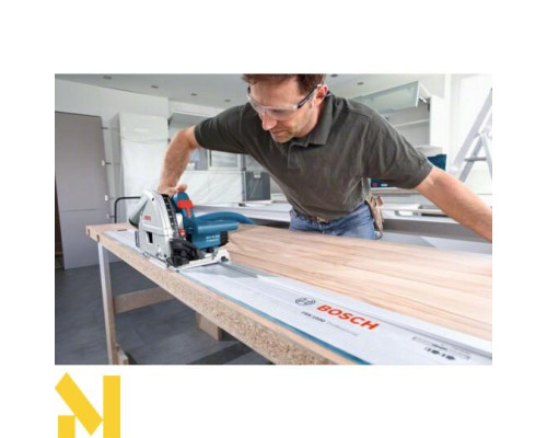 Пила занурювальна Bosch GKT 55 GCE (0601675000)