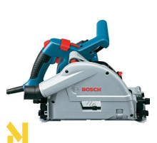 Пила занурювальна Bosch GKT 55 GCE L-BOXX