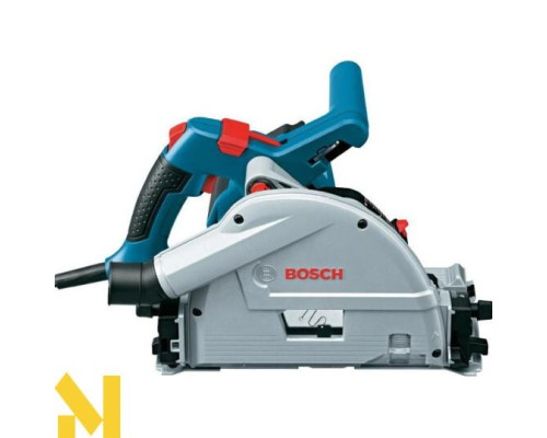 Пила занурювальна Bosch GKT 55 GCE L-BOXX