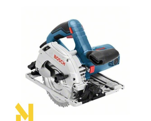 Пила дискова Bosch GKS 55+ G Professional