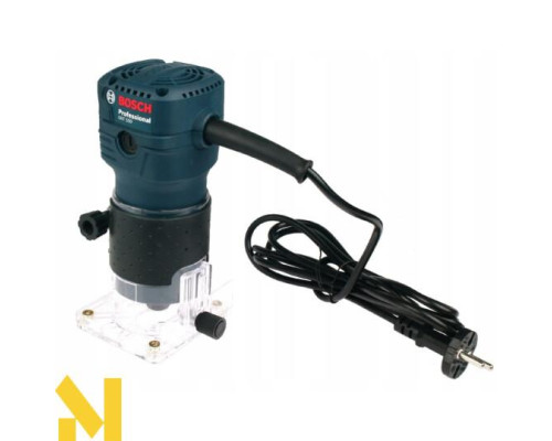 Фрезер Bosch GKF 550 Professional