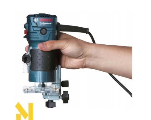 Фрезер Bosch GKF 550 Professional