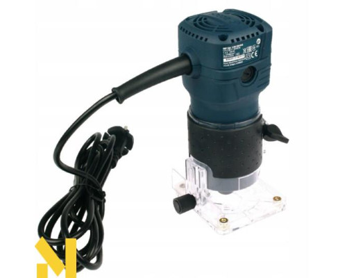 Фрезер Bosch GKF 550 Professional