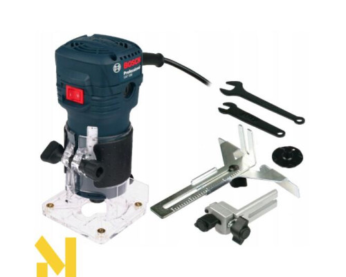 Фрезер Bosch GKF 550 Professional