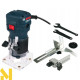 Фрезер Bosch GKF 550 Professional