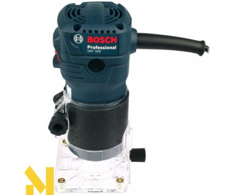 Фрезер Bosch GKF 550 Professional