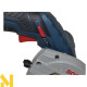 Пила дискова акумуляторна Bosch GKS 10,8 V-Li L-Boxx 2.0 А.г
