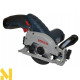 Пила дискова акумуляторна Bosch GKS 12V-26