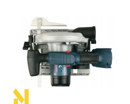 Пила дискова акумуляторна Bosch GKS 18 V-57 G