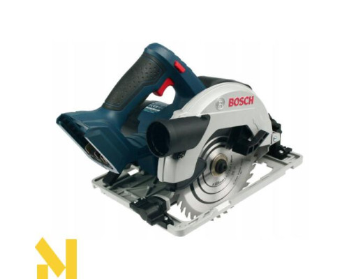 Пила дискова акумуляторна Bosch GKS 18 V-57 G
