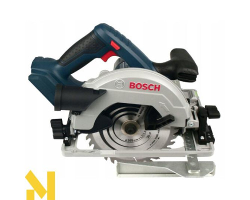 Пила дискова акумуляторна Bosch GKS 18 V-57 G