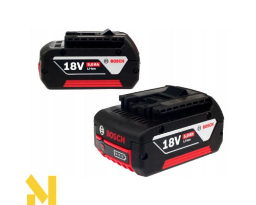 Пила дискова акумуляторна Bosch GKS 18V-57 G Professional