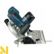 Пила дискова акумуляторна Bosch GKS 18V-57 G Professional