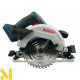 Пила дискова акумуляторна Bosch GKS 18V-57 G Professional