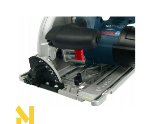 Пила дискова акумуляторна Bosch GKS 18V-57 G Professional