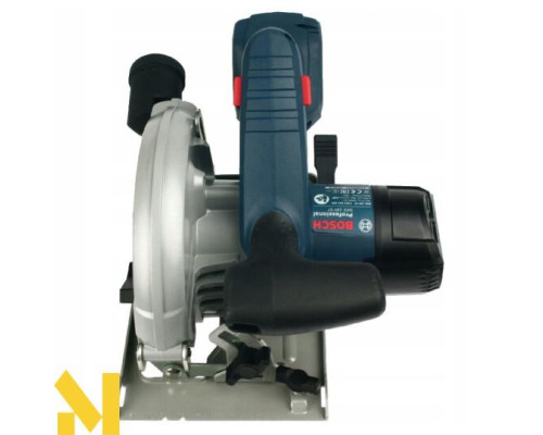 Пила дискова акумуляторна Bosch GKS 18 V-57 (без АКБ та ЗП)