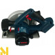 Пила дискова акумуляторна Bosch GKS 18V-57 Professional