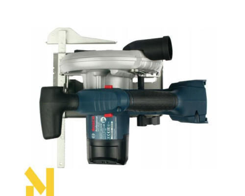 Пила дискова акумуляторна Bosch GKS 18V-57 Professional