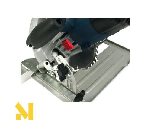 Пила дискова акумуляторна Bosch GKS 18V-57 Professional