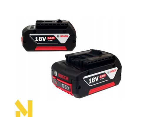 Пила дискова акумуляторна Bosch GKS 18V-57 Professional