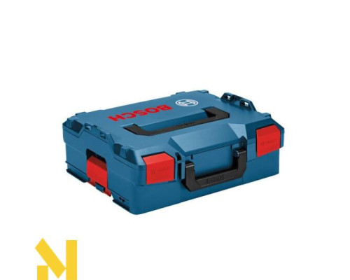 Пила дискова акумуляторна Bosch GKM 18 V-LI L-Boxx/5 А.г/ЗП