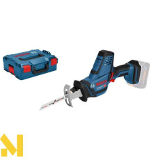 Пила шабельна акумуляторна Bosch GSA 18 V-LI C (без АКБ та ЗП)