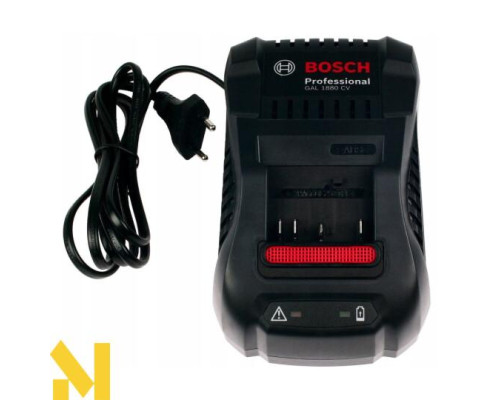 Пила шабельна акумуляторна Bosch GSA 18 V-LI C