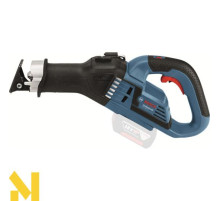 Пила шабельна акумуляторна Bosch GSA 18V-32 (без АКБ та ЗП)