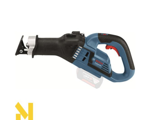 Пила шабельна акумуляторна Bosch GSA 18V-32 (без АКБ та ЗП)