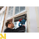Пила шабельна акумуляторна Bosch GSA 18V-32