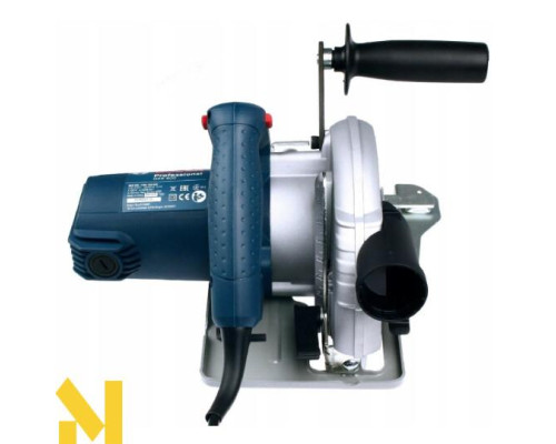 Пила дискова Bosch GKS 600 Professional