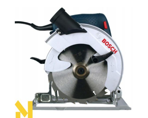 Пила дискова Bosch GKS 600 Professional