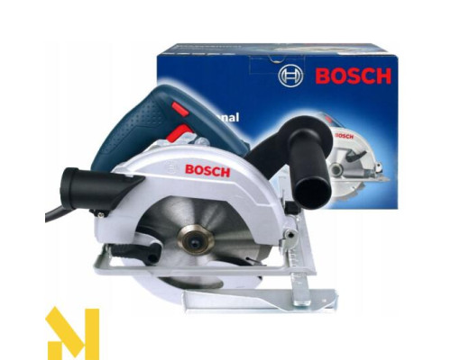 Пила дискова Bosch GKS 600 Professional