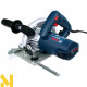 Пила дискова Bosch GKS 600 Professional