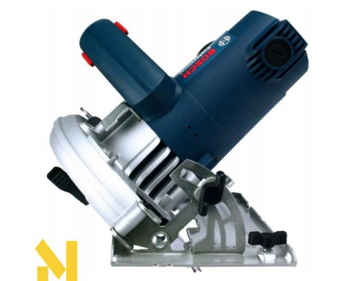 Пила дискова Bosch GKS 600 Professional